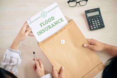 Flood Insurance for Water Damage